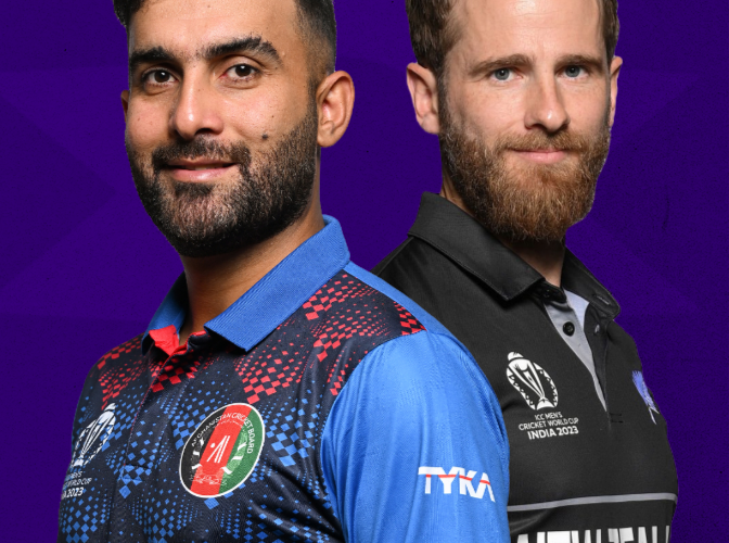 AFG vs NZ World Cup 2023: Stats and Predictions – Dominance and Deception