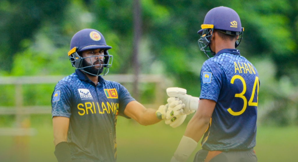 Sri Lanka vs Netherlands: High-Stakes Showdown at the ICC World Cup 2023