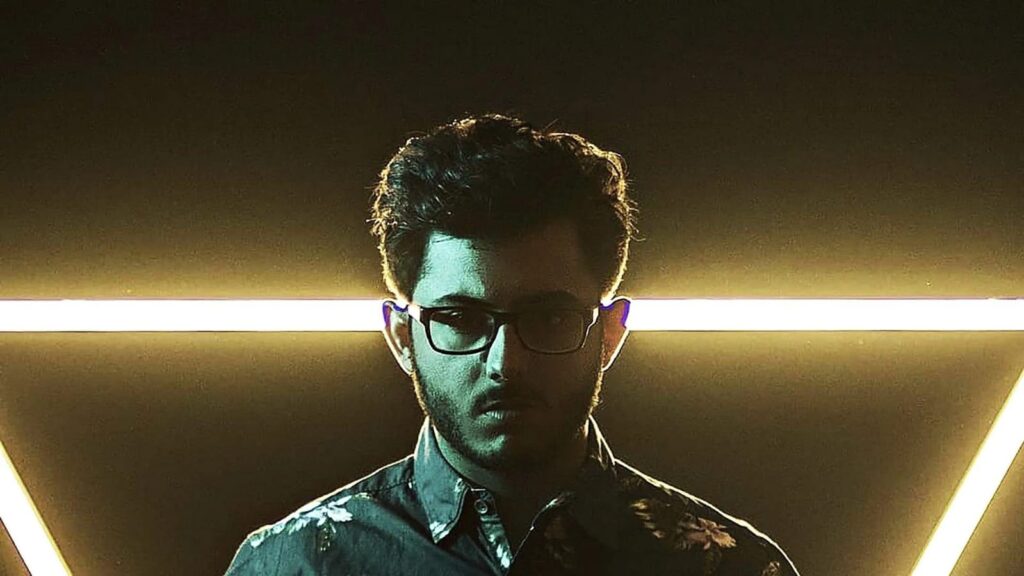 CarryMinati Biography: The Rising Star of Indian YouTube -