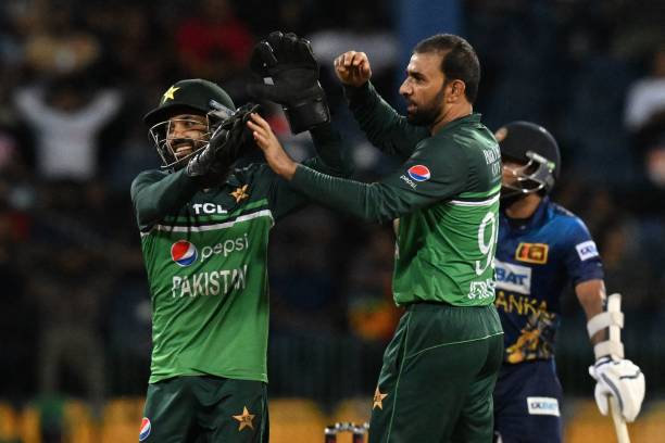 Pakistan vs Sri Lanka 2023 ICC Cricket World Cup: Super Clash, Head-to-Head Records, and Probable XI