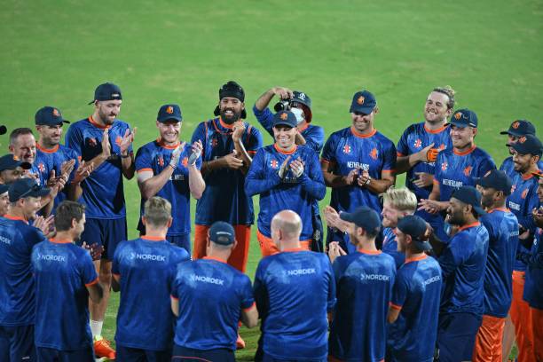 NZ vs NED - 2023 ODI World Cup Clash: Records and Insights