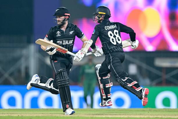 A Comprehensive Analysis of New Zealand vs Bangladesh : New Zealand Crushed Bangladesh in ODI World Cup 2023