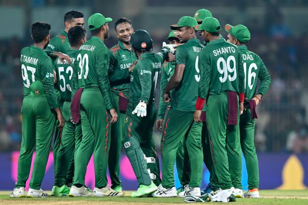 A Comprehensive Analysis of New Zealand vs Bangladesh : New Zealand Crushed Bangladesh in ODI World Cup 2023