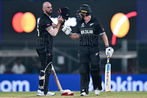 A Comprehensive Analysis of New Zealand vs Bangladesh : New Zealand Crushed Bangladesh in ODI World Cup 2023