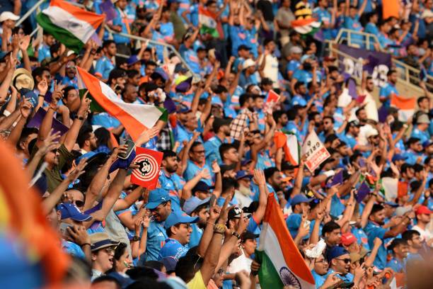 India's Dominant Victory Over Pakistan: Extending Their Winning Streak in the 2023 World Cup : India vs Pakistan