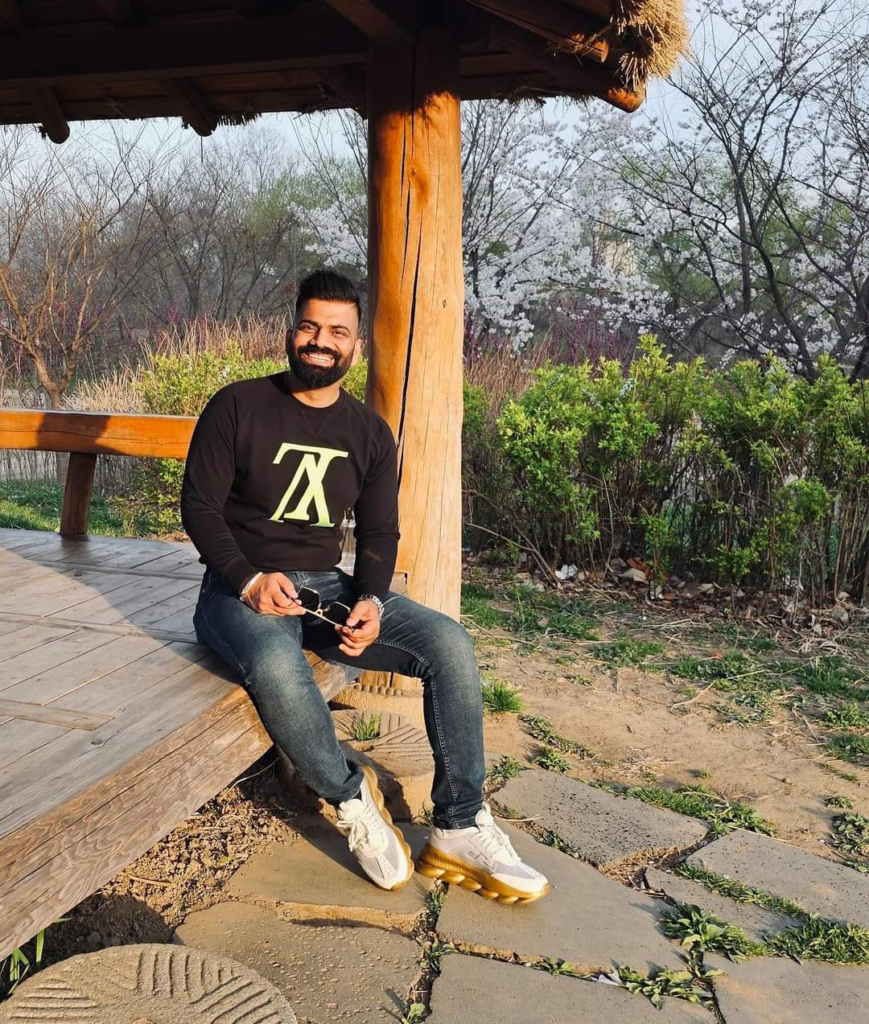 Technical Guruji: The Rising Star of Indian YouTube – A Comprehensive Biography