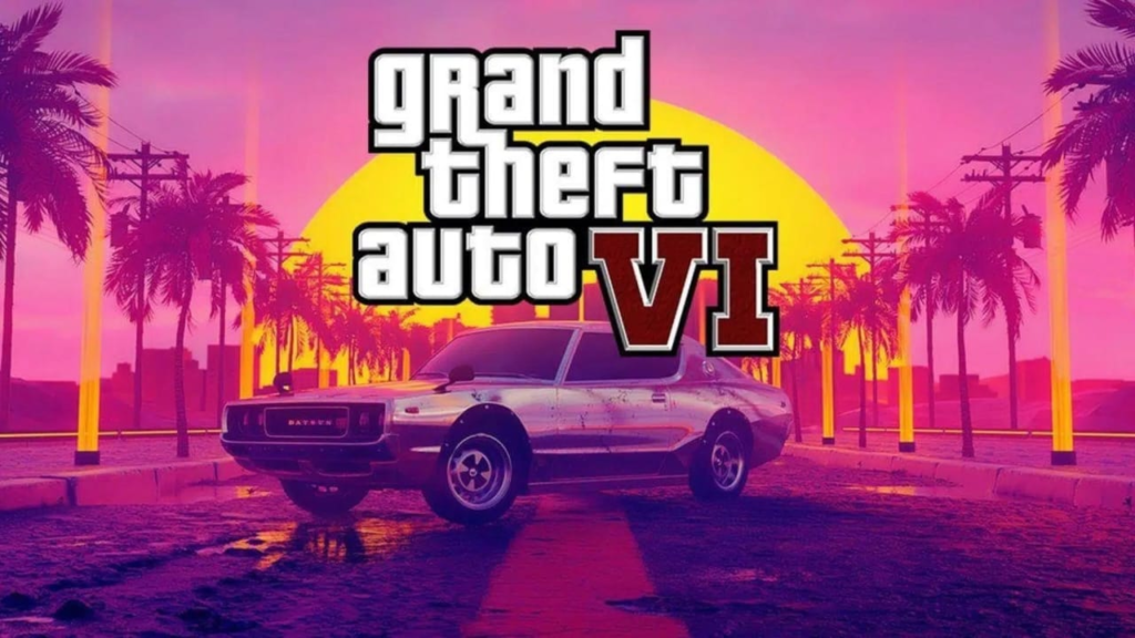 "GTA VI on Netflix: A Game-Changer for Grand Theft Auto Fans"