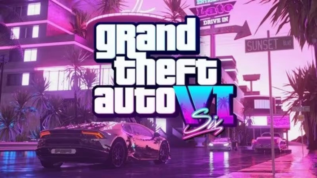 "GTA VI on Netflix: A Game-Changer for Grand Theft Auto Fans"