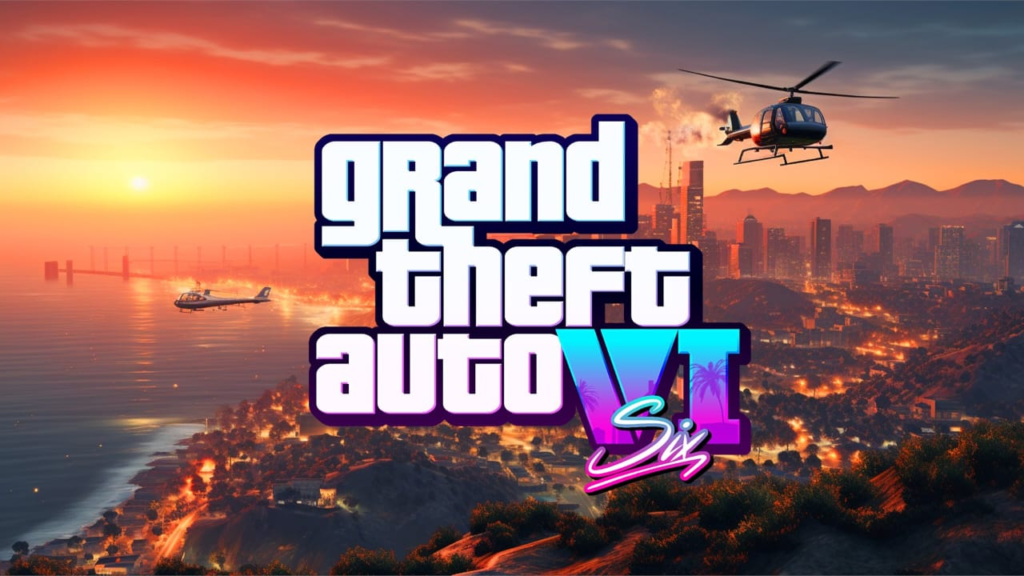 "GTA VI on Netflix: A Game-Changer for Grand Theft Auto Fans"