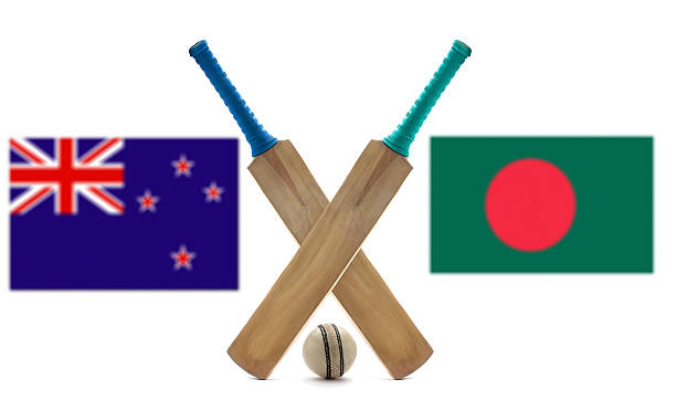 ICC Men's Cricket World Cup 2023 New Zealand vs Bangladesh