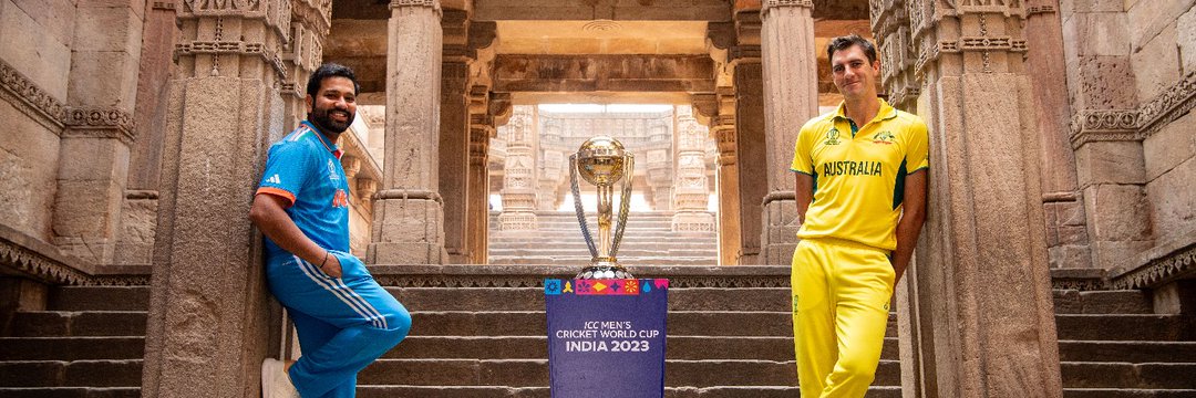 IND VS AUS final World Cup 2023