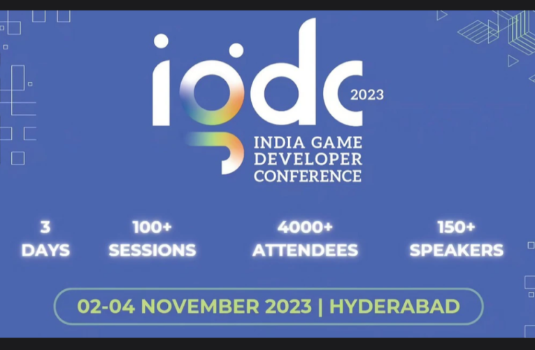 Unveiling the Powerhouse of Innovation at At the Indian Gaming Market: The 15th Annual IGDC Elevating