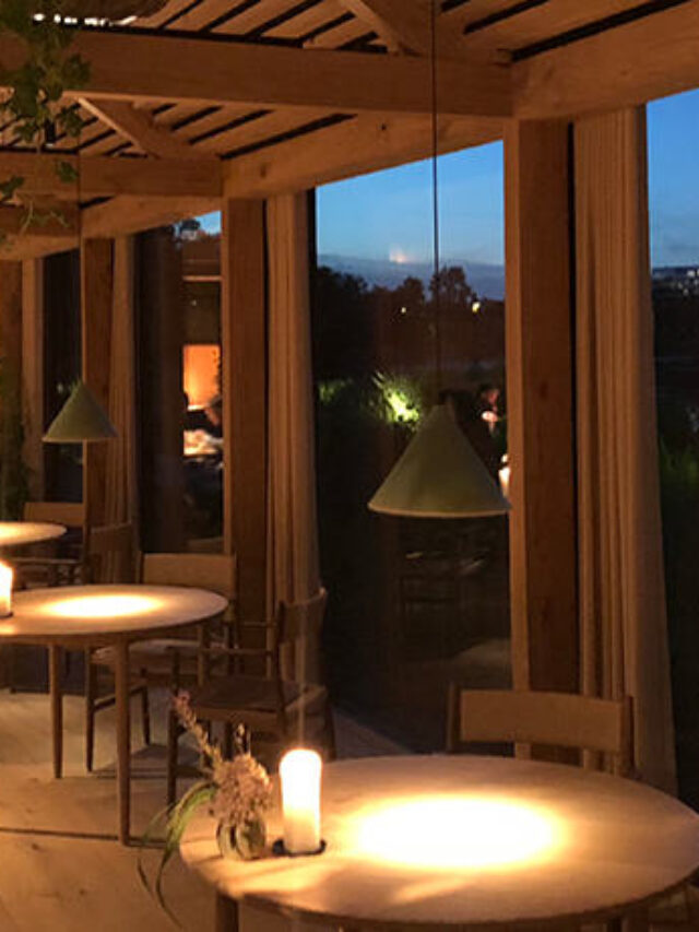 These Are the 10 Best Restaurants in the World