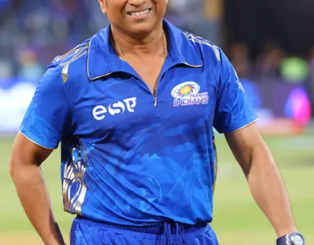 Top 10 Richest Cricketers in the World 2023