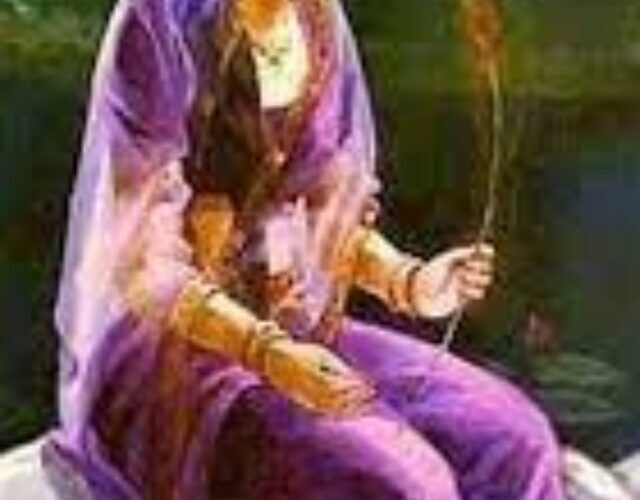 राधा और कृष्ण का विवाह क्यों नहीं हुआ था?