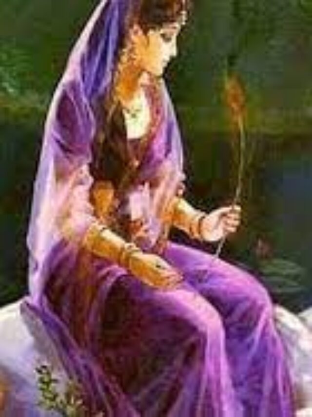 राधा और कृष्ण का विवाह क्यों नहीं हुआ था?