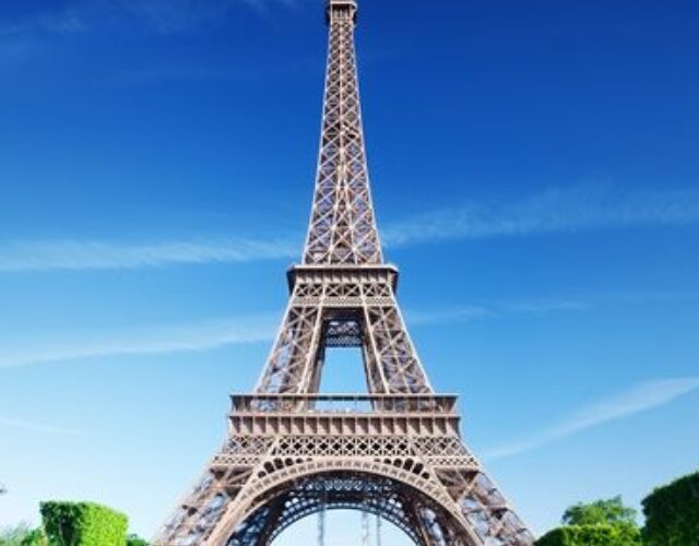 Top 11 Places to Visit in France 2024