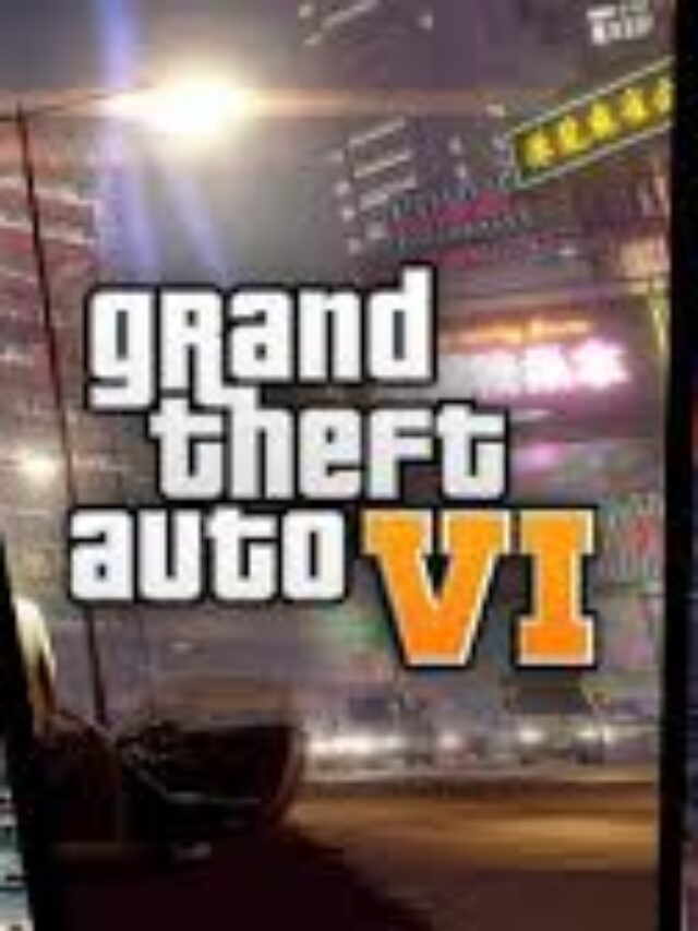 GTA 6 Release Date and Platforms?