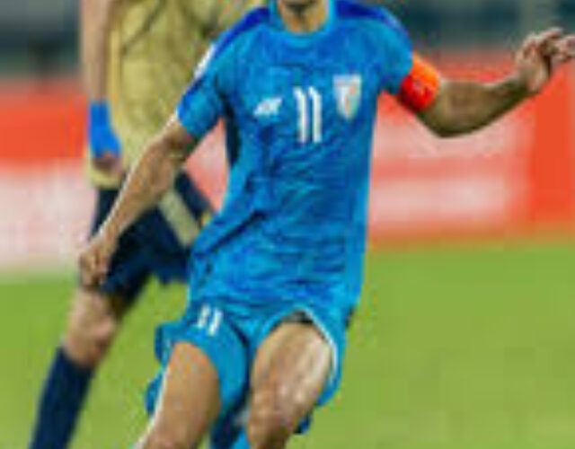 FIFA 2026 World Cup AFC qualifiers all you need to know: When, where to watch India vs Kuwait
