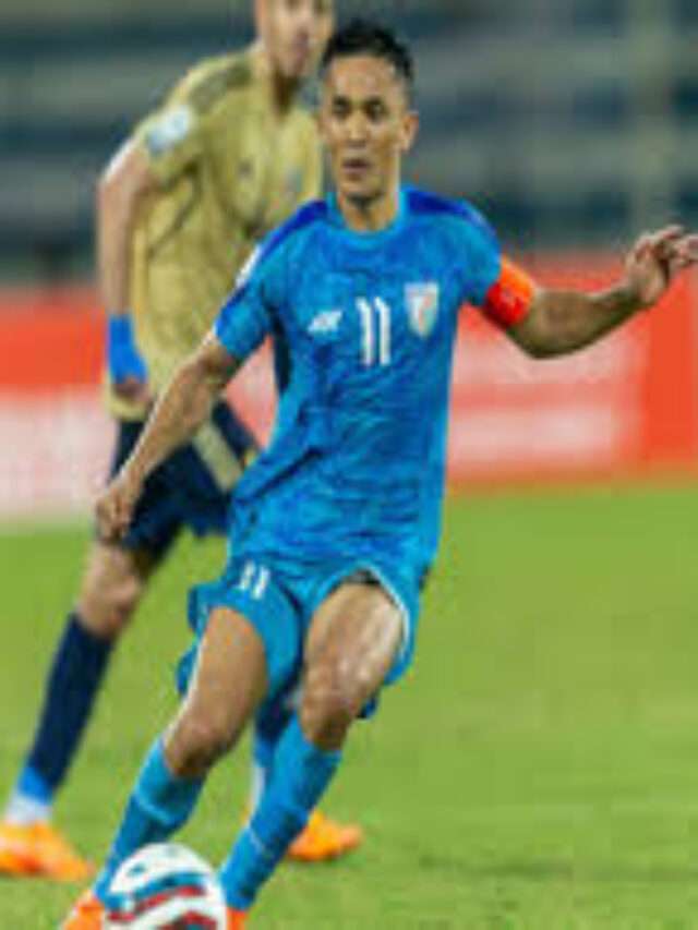FIFA 2026 World Cup AFC qualifiers all you need to know: When, where to watch India vs Kuwait