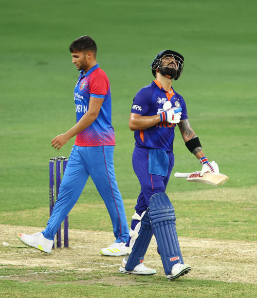 India vs Afghanistan T20 Series: A Super Clash of Cricket Titans