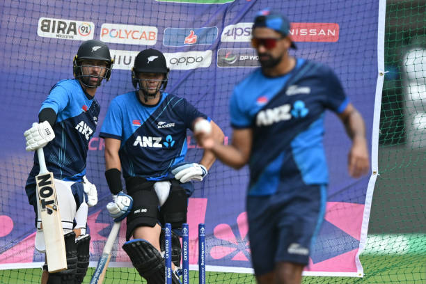 NZ vs SL 2023 World Cup: High-Stakes Showdown & Recent Rivalry Revealed