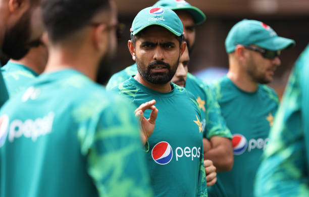 Unmissable Showdown: Pak vs NZ in the 2023 World Cup - Rain Threatens, Momentum Favors Pakistan