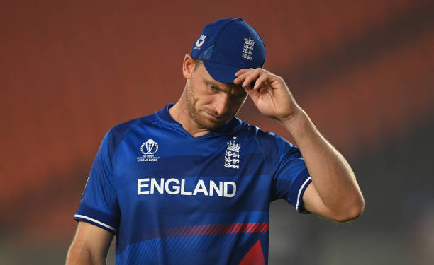 Cricket Clash: Australia vs England - World Cup 2023 Unraveled