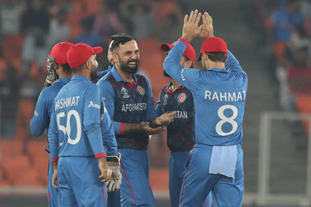 AFG vs SA World Cup 2023: Exciting Clash Ends with South Africa Clinching Victory