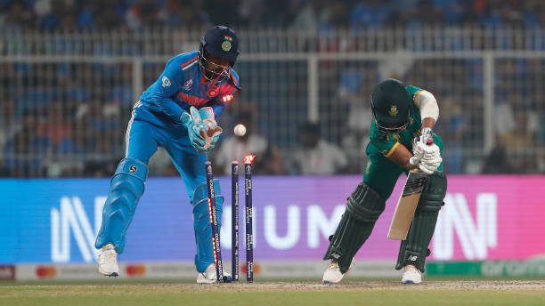 INDIA vs SOUTH AFRICA World Cup 2023: Dominant India Triumphs, Virat Kohli create history