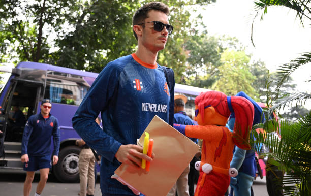 IND vs NED - World Cup 2023 Clash: Predictions, Playing XI, and Key Players