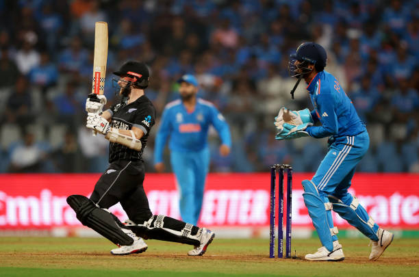 Dominant IND vs NZ Clash Sets Stage on Fire: World Cup 2023 Semi-Finals Unveiled