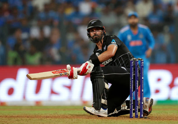 Dominant IND vs NZ Clash Sets Stage on Fire: World Cup 2023 Semi-Finals Unveiled