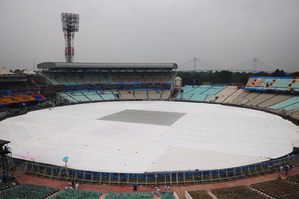 SA vs AUS World Cup 2023 Semifinal: Cricket Clash at Eden Gardens Unveils Thrilling Showdown