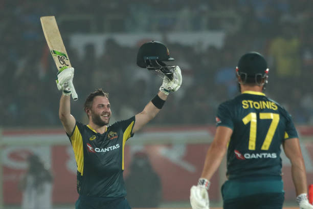 IND vs. Aus T20 Opener: Thrilling Showdown as India Clinches Victory in High-Octane Encounter