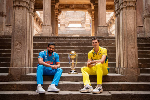Unveiling the Epic Showdown: IND vs AUS Final World Cup 2023 – Cricketing Glory Awaits!