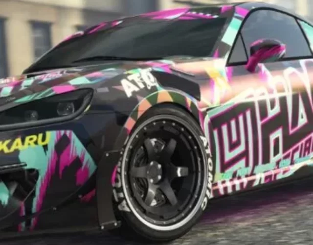 GTA 6 Features