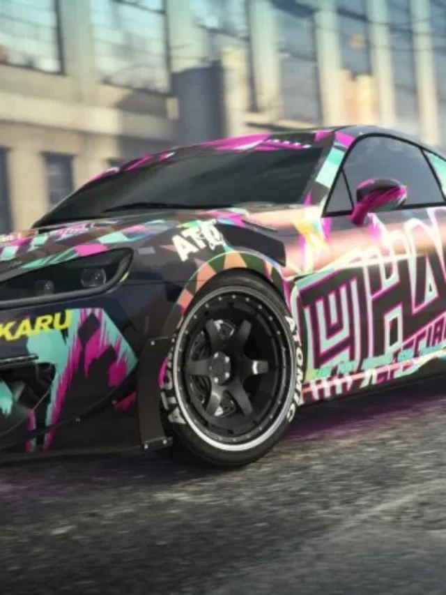 GTA 6 Features
