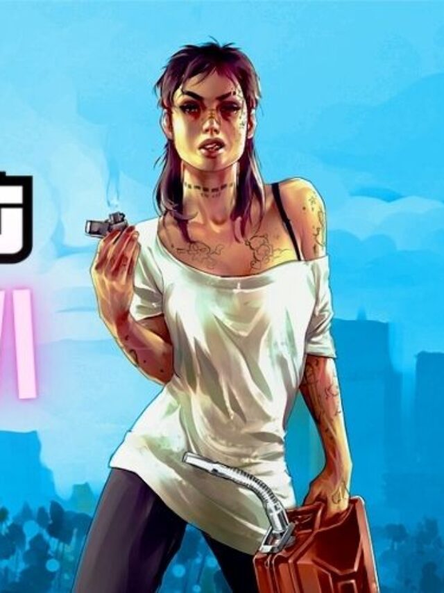 GTA 6 Mysterious Thing