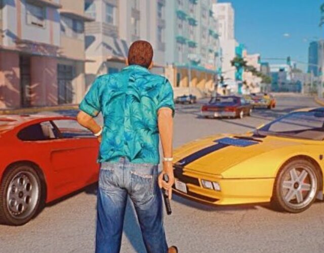 GTA 6 release date