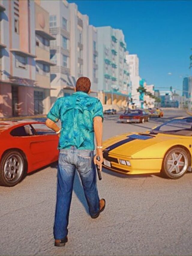 GTA 6 release date
