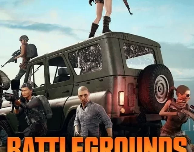 BGMI 2.9 update brings Ranveer Singh as a playable character alongside new events and changes