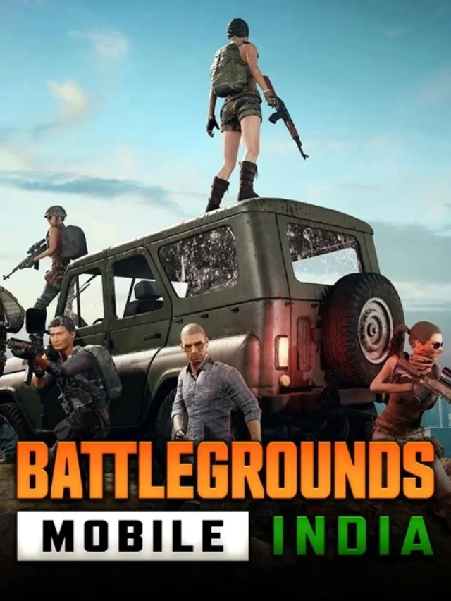 BGMI 2.9 update brings Ranveer Singh as a playable character alongside new events and changes