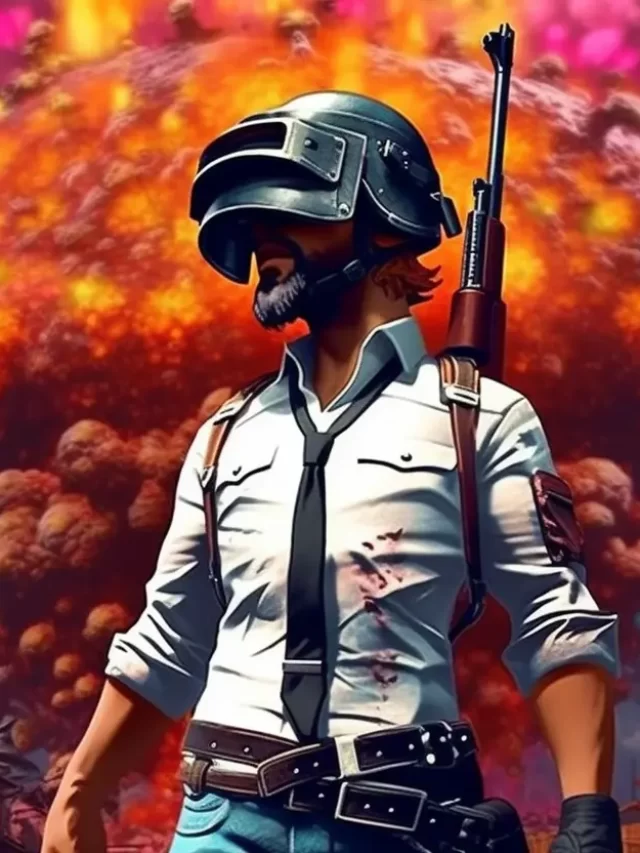 3 famous players of BGMI who have created a stir in E-Sports