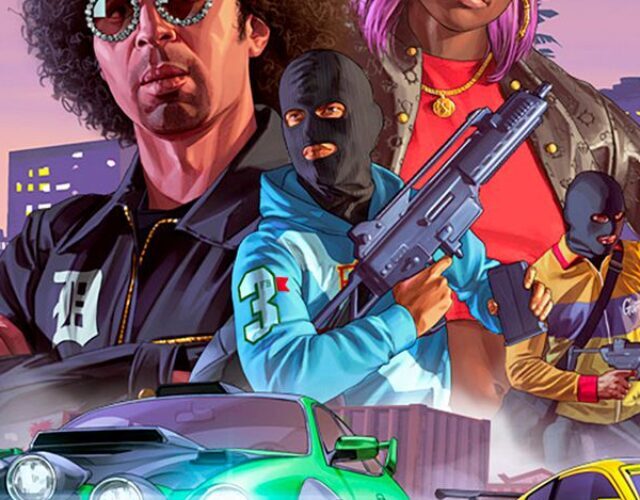 GTA 6 will break revenue records