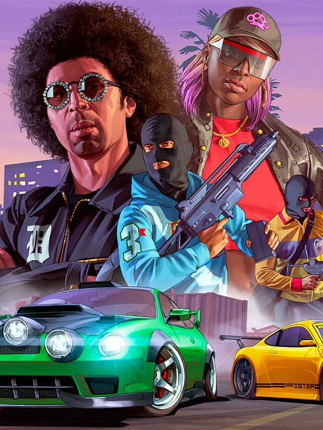 GTA 6 will break revenue records