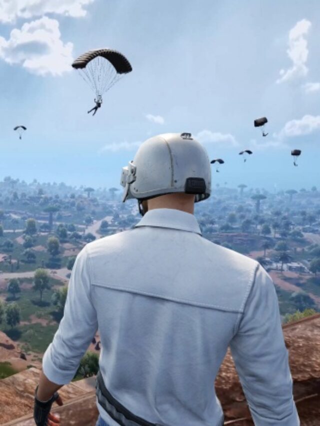 BGMI 2.9 Update Release Date