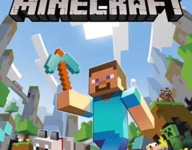 CAN I USE MINECRAFT MUSIC?