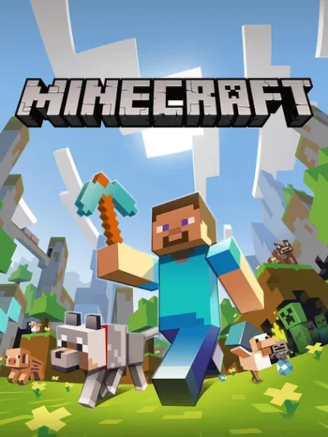 CAN I USE MINECRAFT MUSIC?
