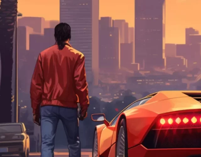 When will GTA 6 come out?